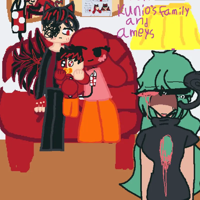 Game by @Your_LocalFrienddd
