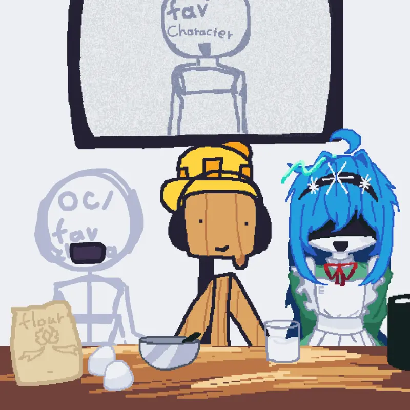 Game by @i_love_ate_soap67