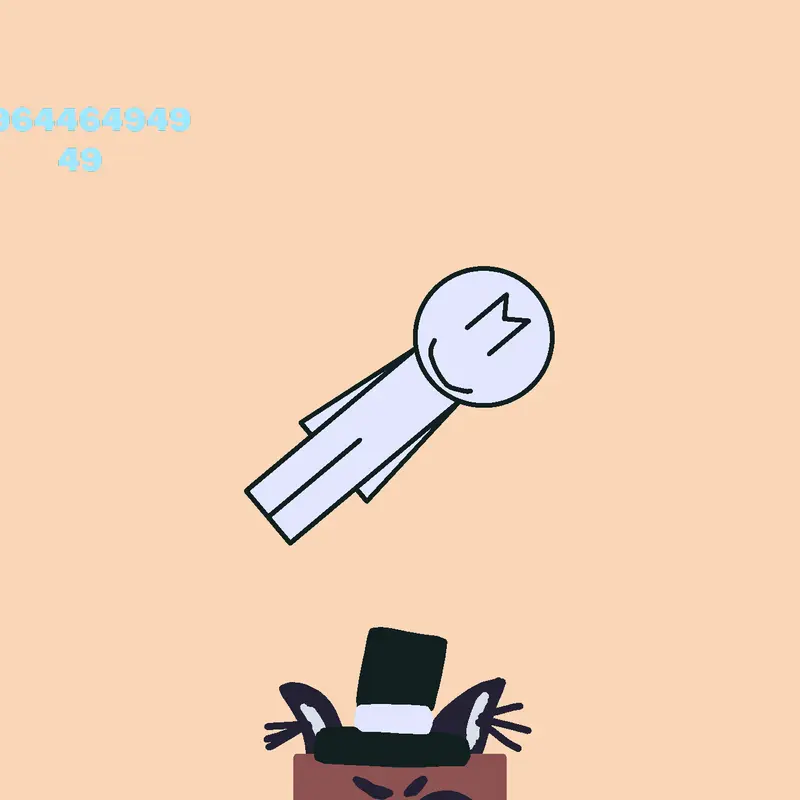 Game by @christmasrushynebew