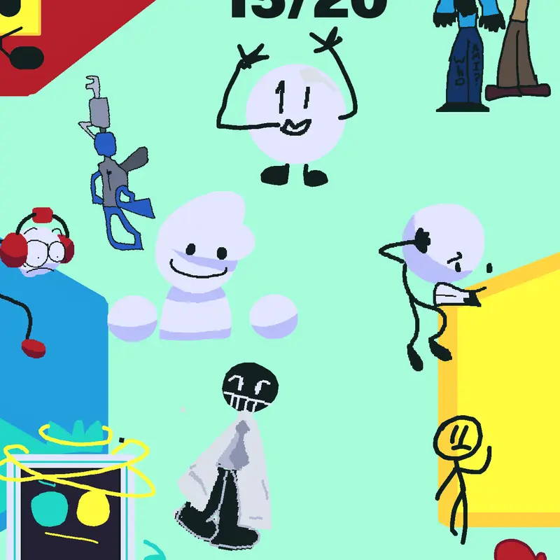Game by @iani