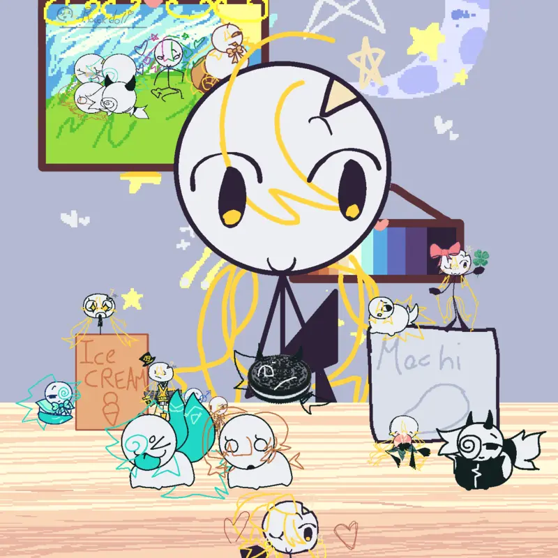Game by @-Stlia-