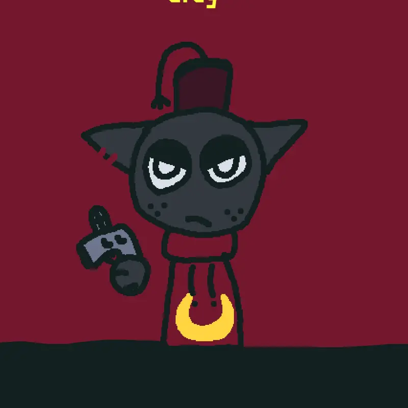 Game by @Turkish_Gray