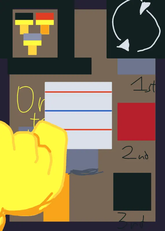 Game by @Usa_the_ballalt