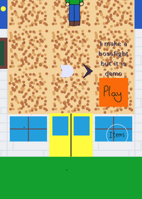 Baldi Test