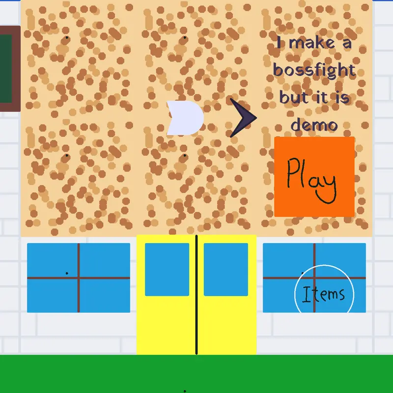 Game by @Cccaaaatttt