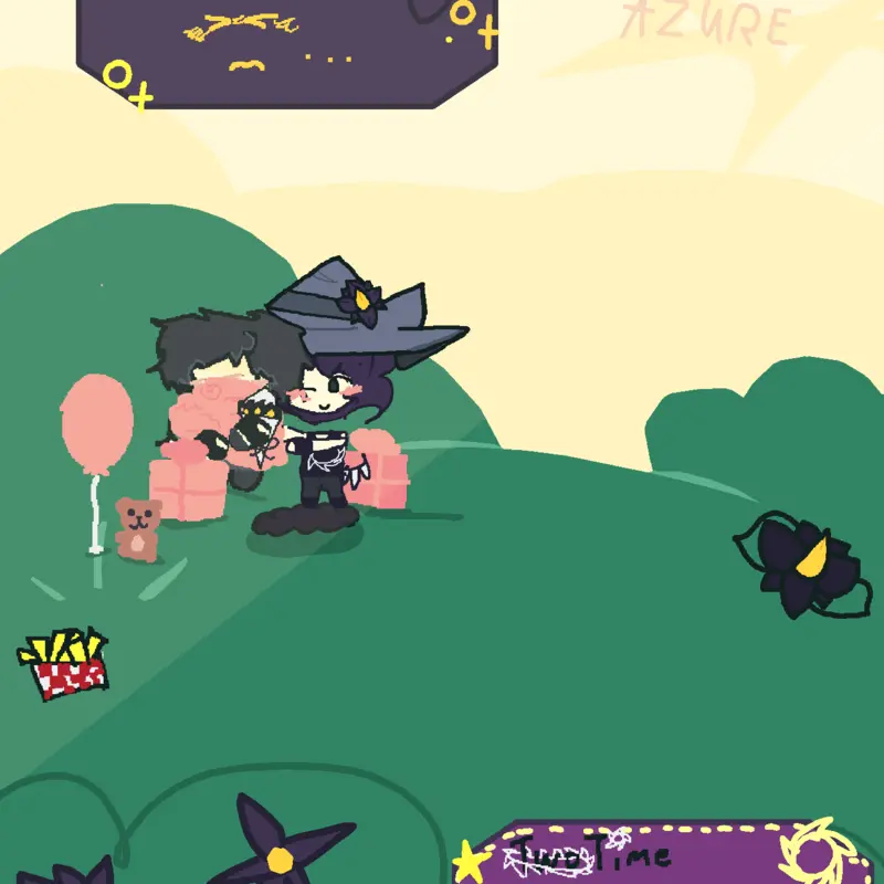 Game by @KAZ_16