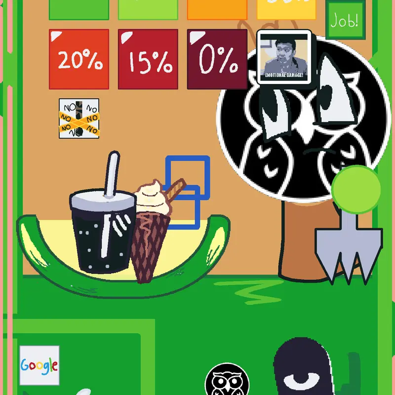 Game by @sweetipie