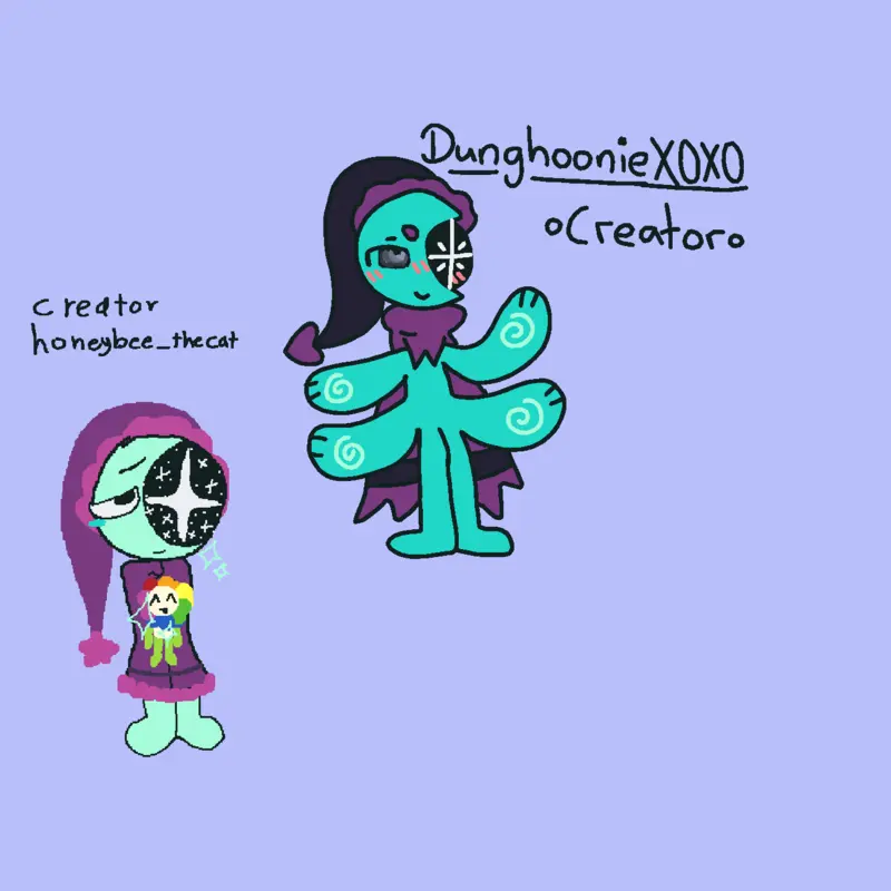 Game by @honeybee_thecat