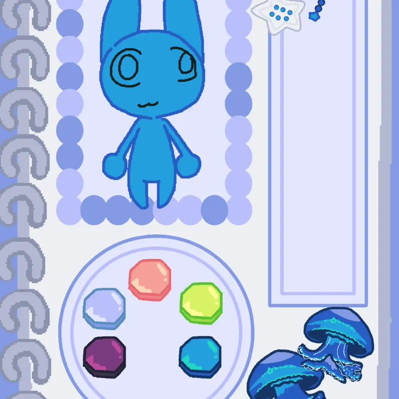 Game by @cosmogames