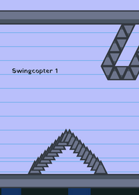 Swingcopter