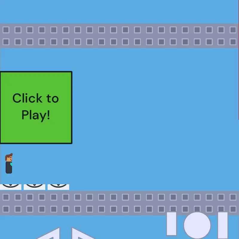 Game by @Enzolango