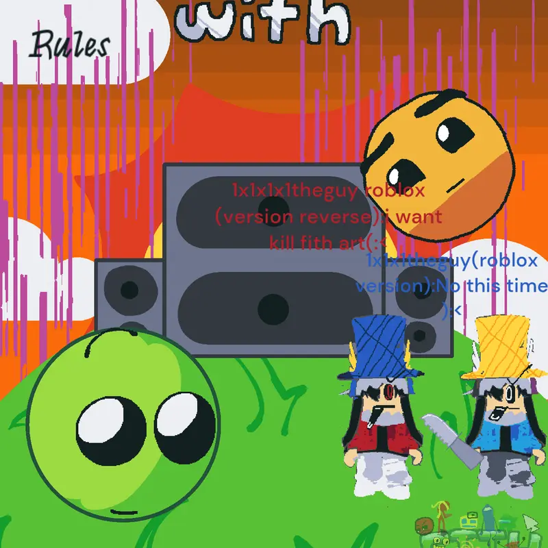 Game by @1x1x1x1TheGuy_X_Roblox