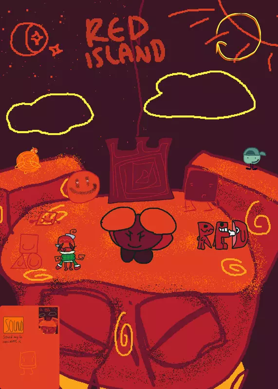 Game by @thedawn_isyourdoom