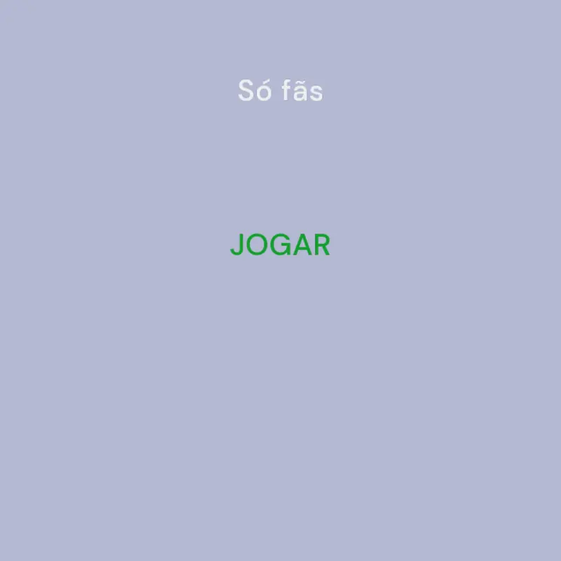 Game by @wgmoreira