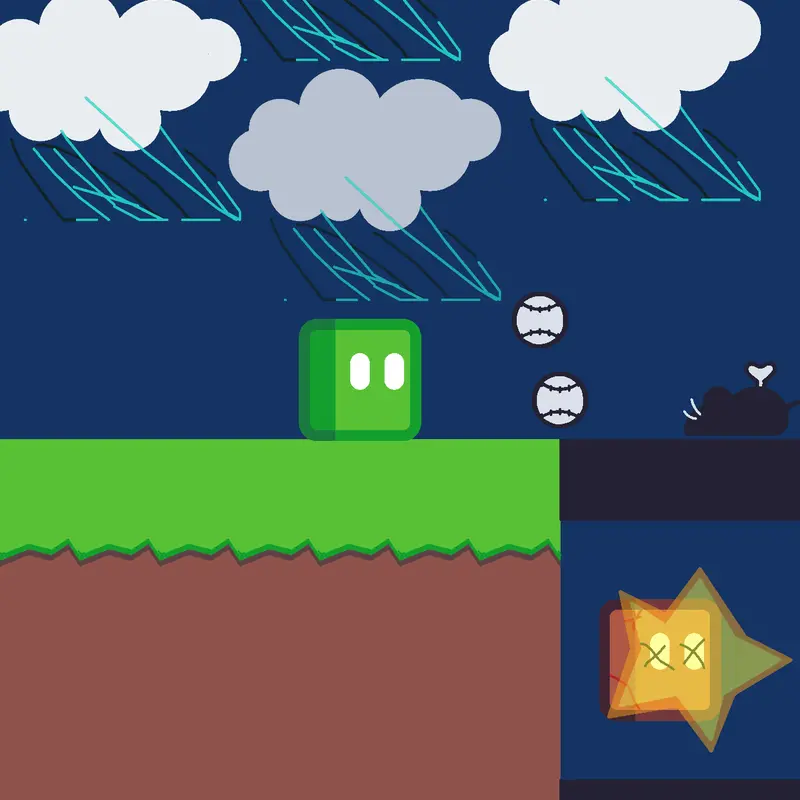 Game by @JonesL1690
