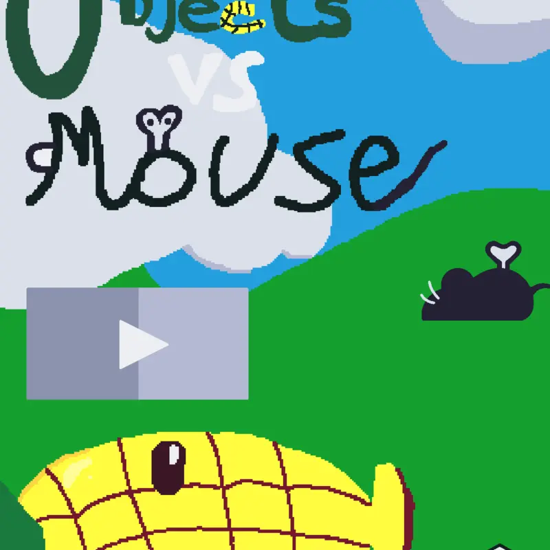 Game by @Psosow