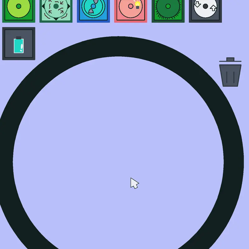Game by @TWAESYP