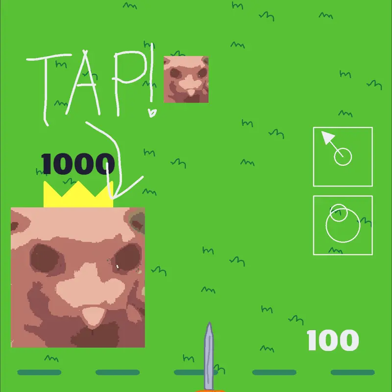Game by @JEYGER