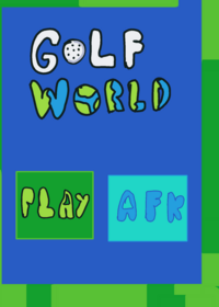 Golf World (Updated Intro Again)