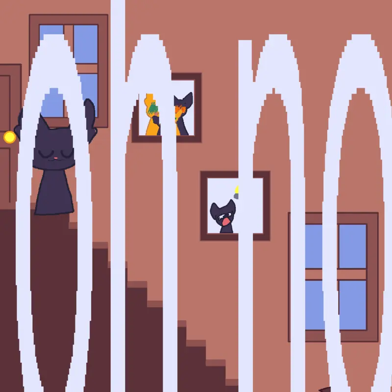 Game by @anime_ayano