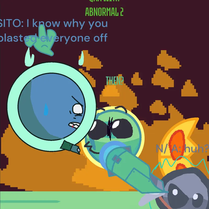 Game by @Goesze