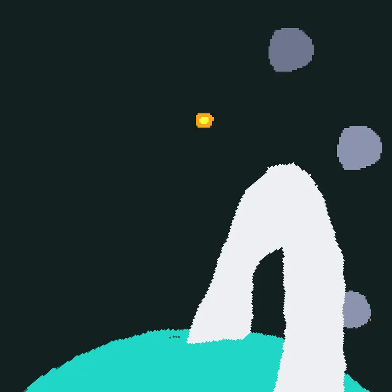 Game by @nikoton