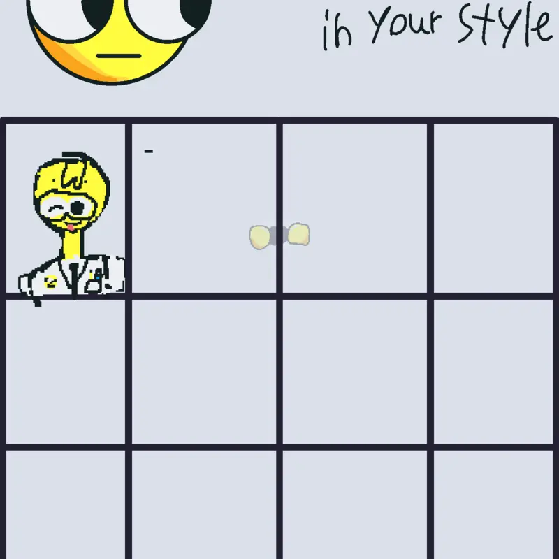 Game by @rhylei
