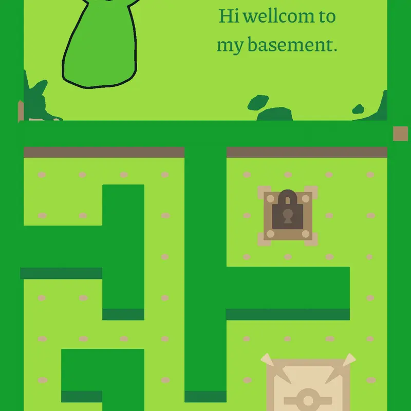 Game by @ThunderBoiGaming13