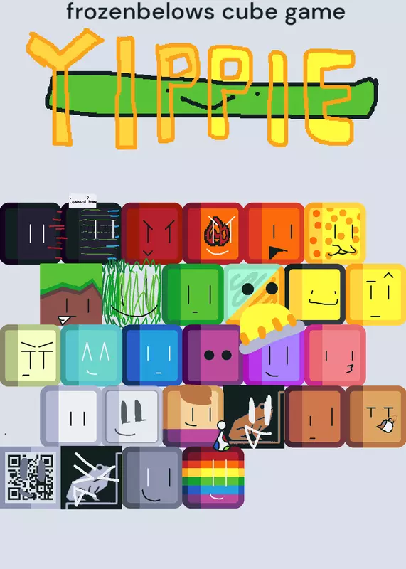 Game by @frozenbelow