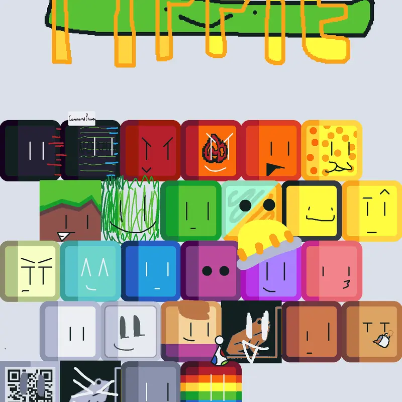 Game by @frozenbelow