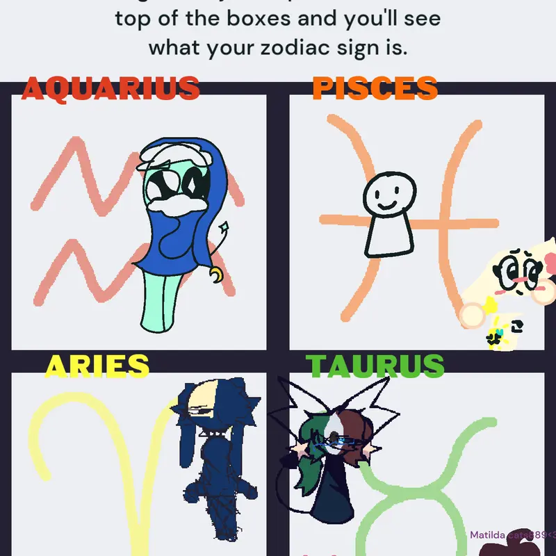 Idk by @Astr0Novalite