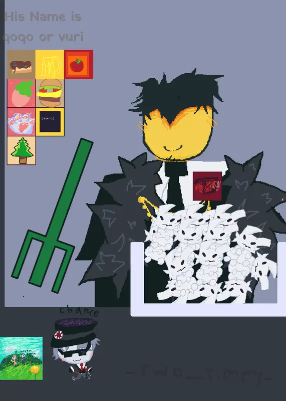 Game by @SpokeIsNear