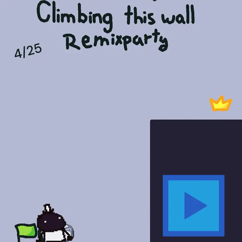 Game by @Todd_Productions_15
