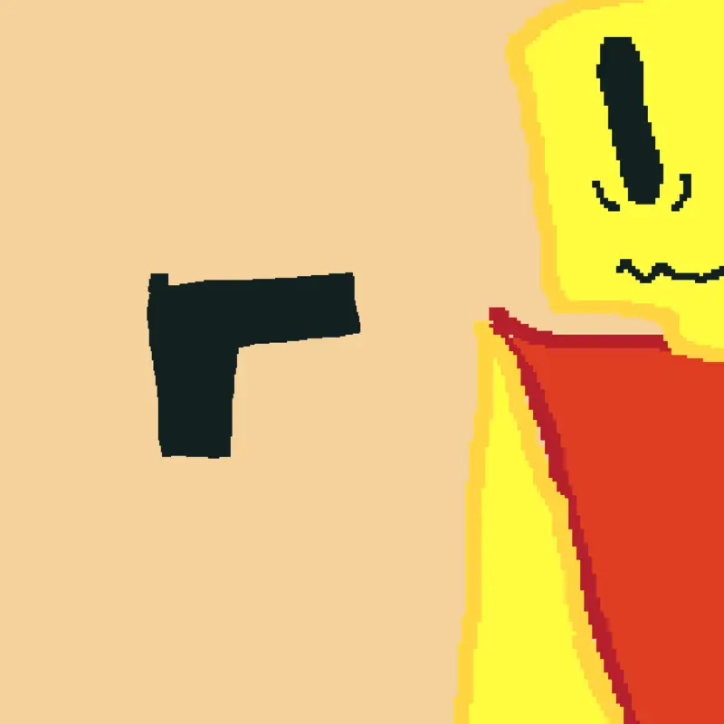 Game by @hanxs_0231