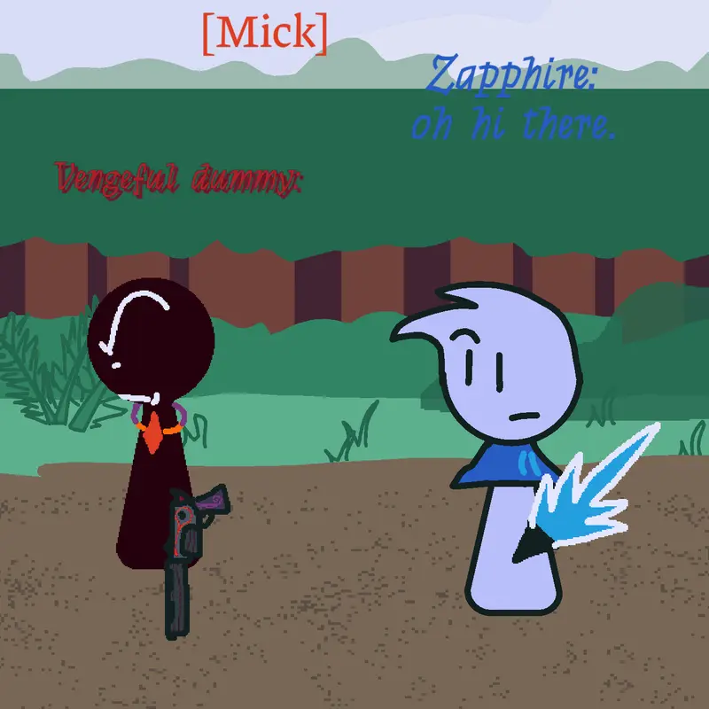 Game by @zapphyre