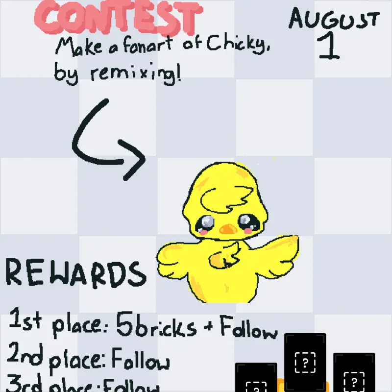 Game by @rosy_