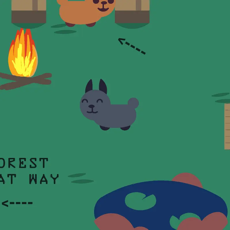 Game by @cheesefarty