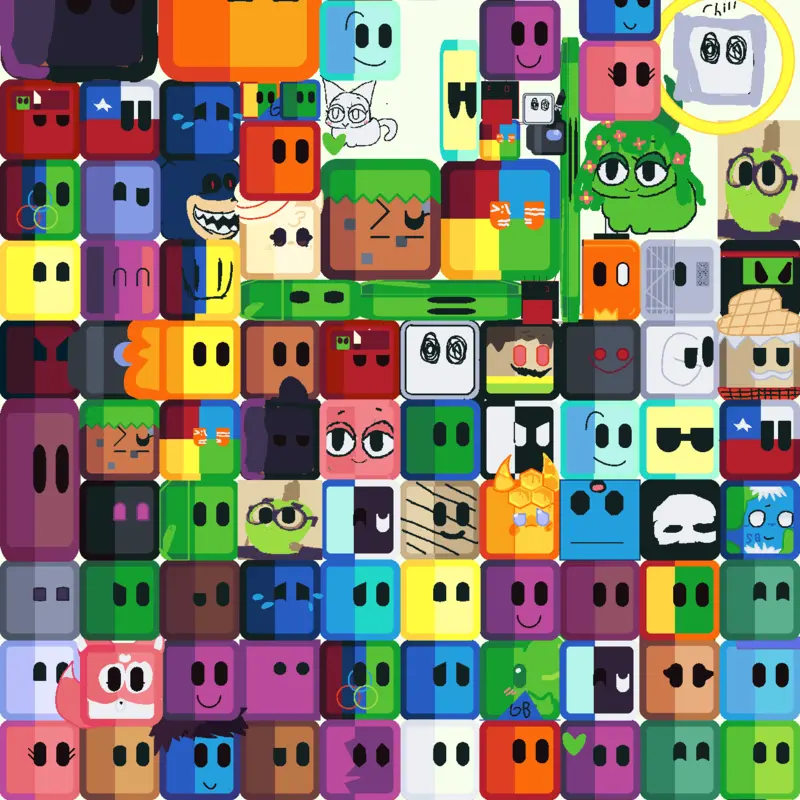 Game by @thatoneliy