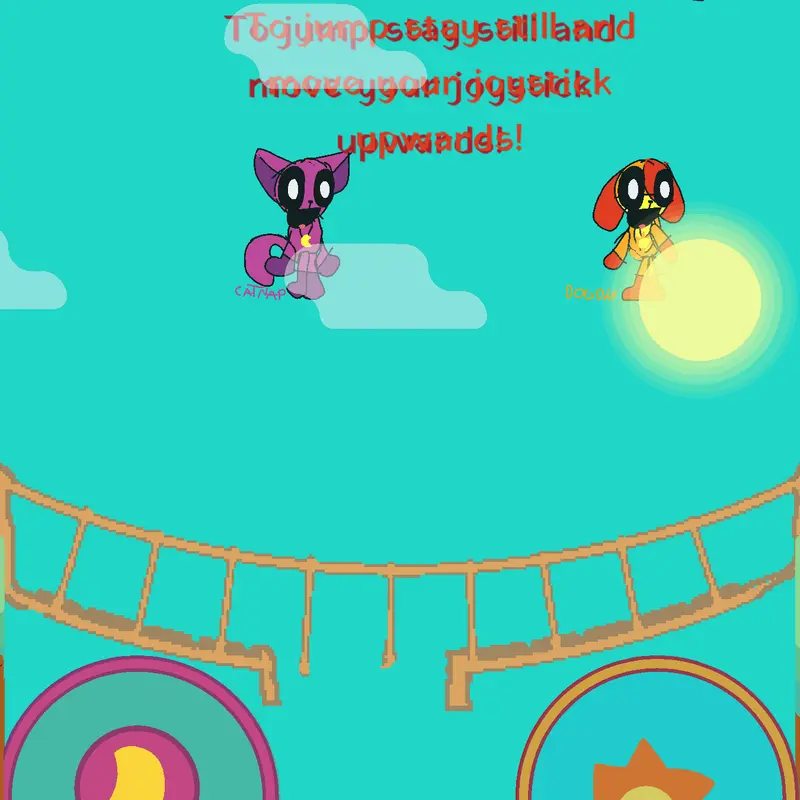 Game by @Piamarie