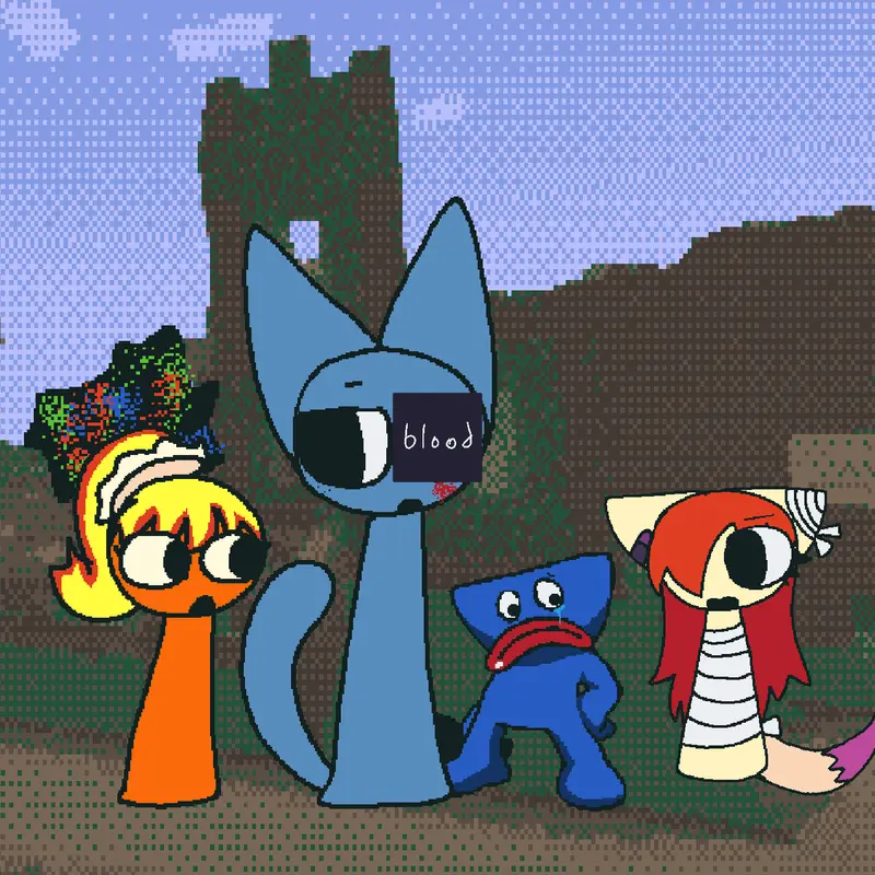 Game by @Jax_Fan_QNA