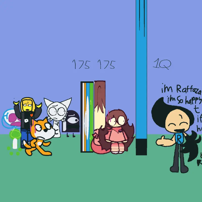 Game by @Raffaza16