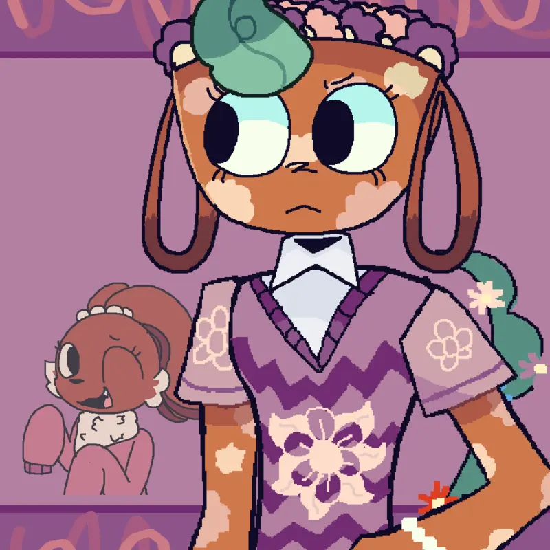 Game by @waflesss_the_kitty_cat