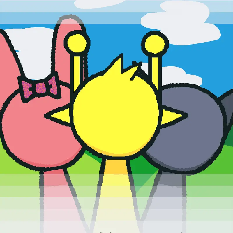 Game by @Spedak