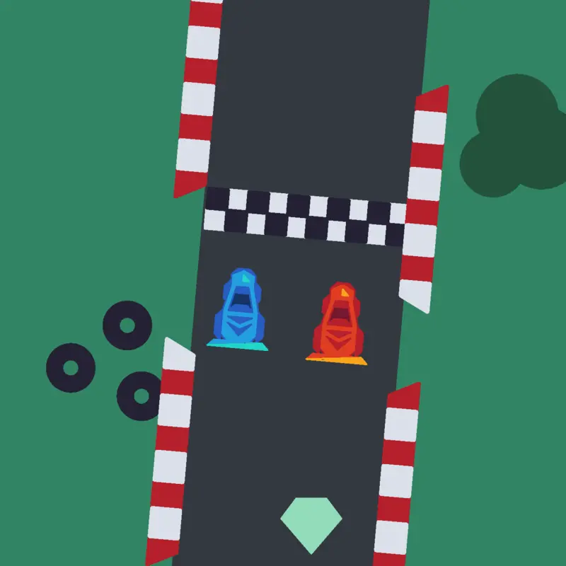 Game by @Jaxmen