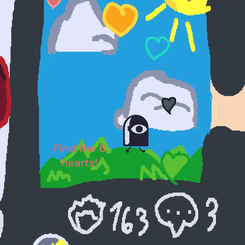 Game by @Airy_drizzles987