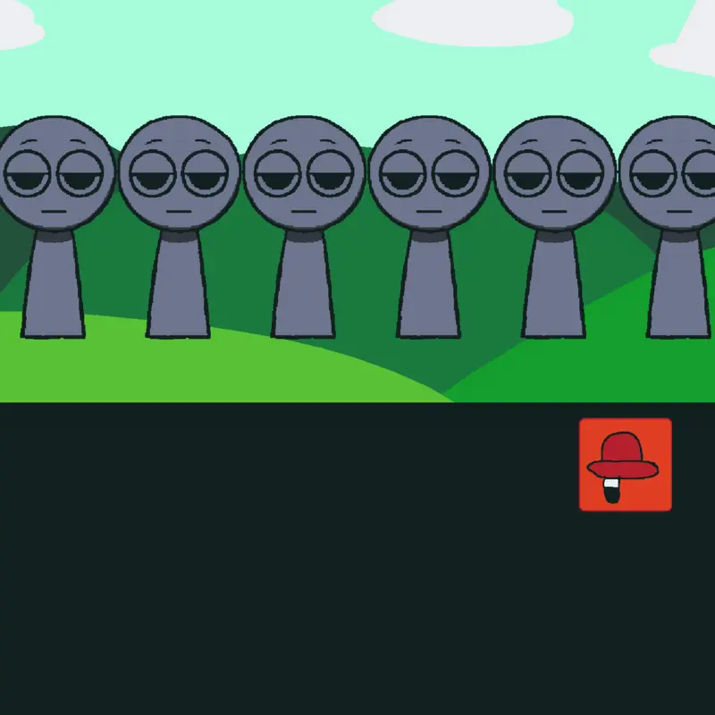 Game by @Zain_lah_real