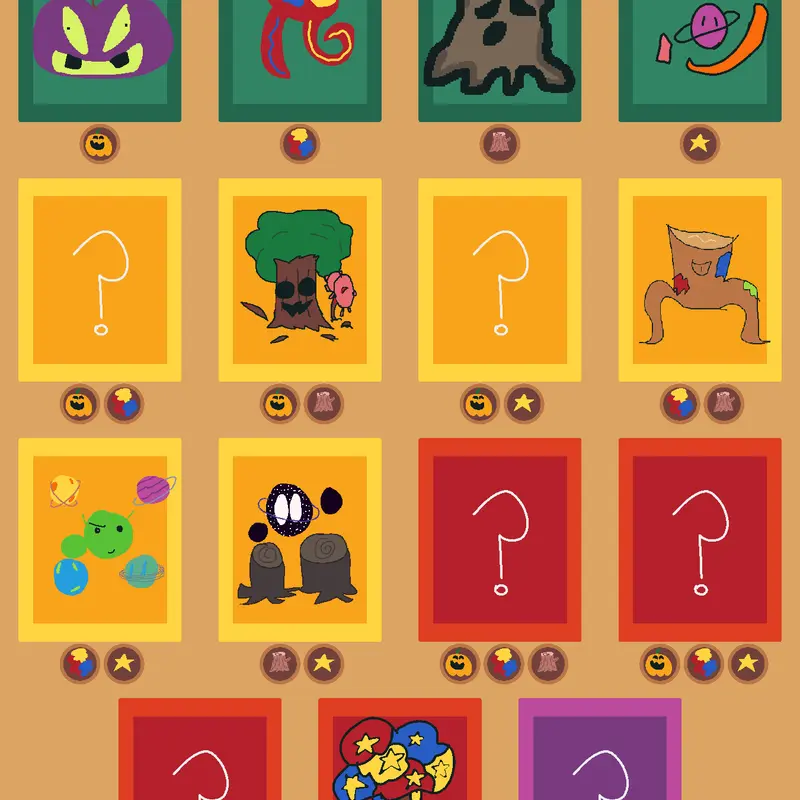 Game by @revobanana