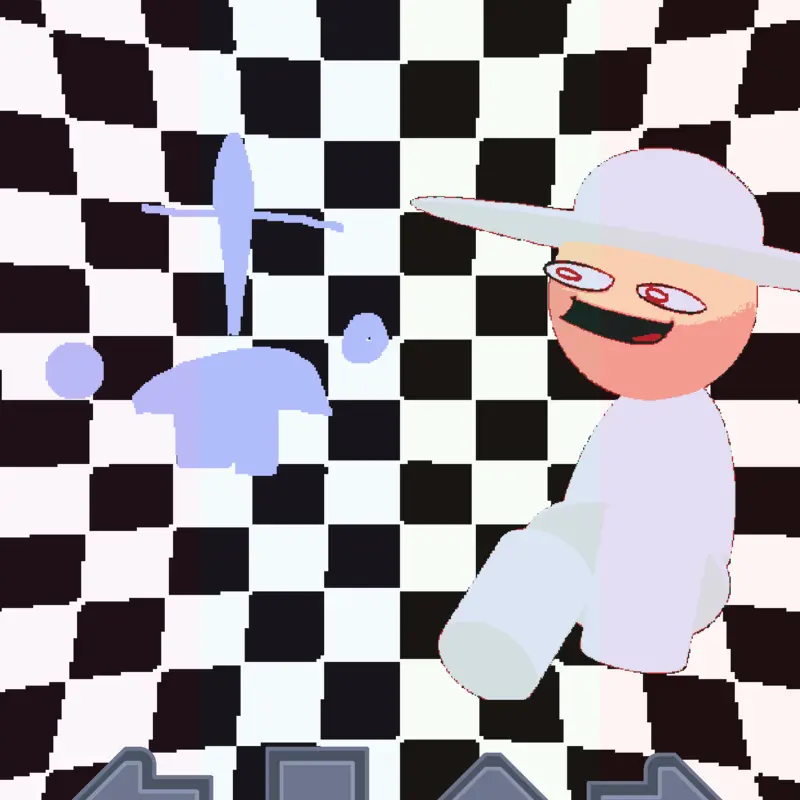 Game by @DnbSunnydude