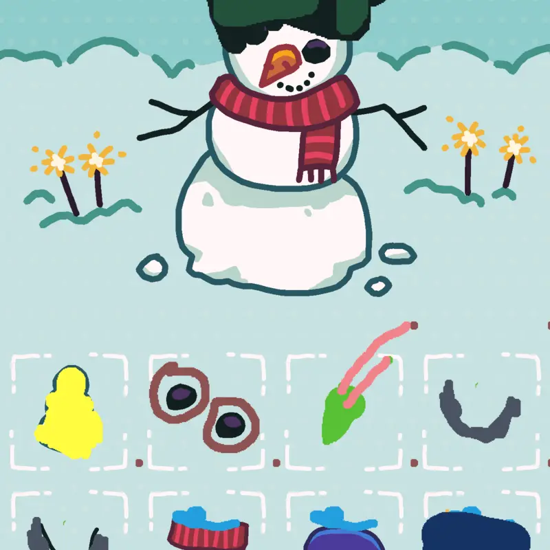 Game by @asetui