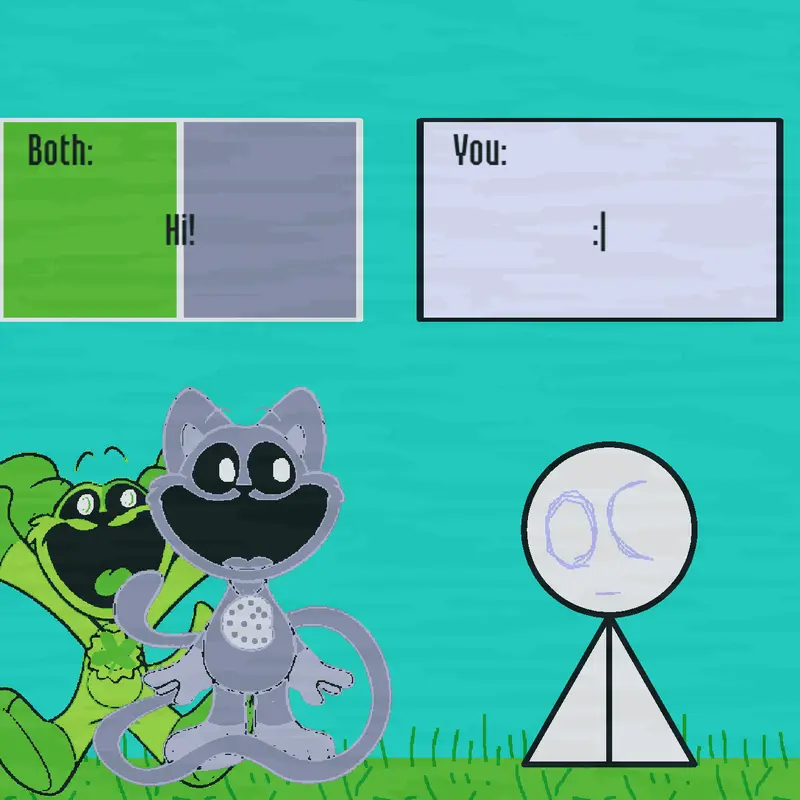Game by @Doglucky_and_catmoon